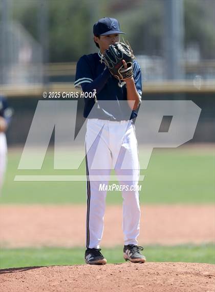Thumbnail 2 in Apollo @ Salpointe Catholic photogallery.
