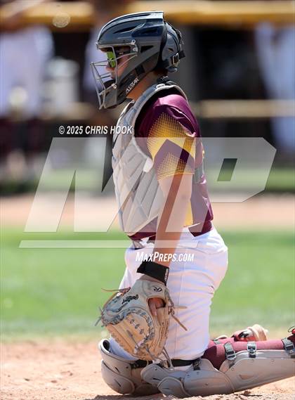Thumbnail 3 in Apollo @ Salpointe Catholic photogallery.