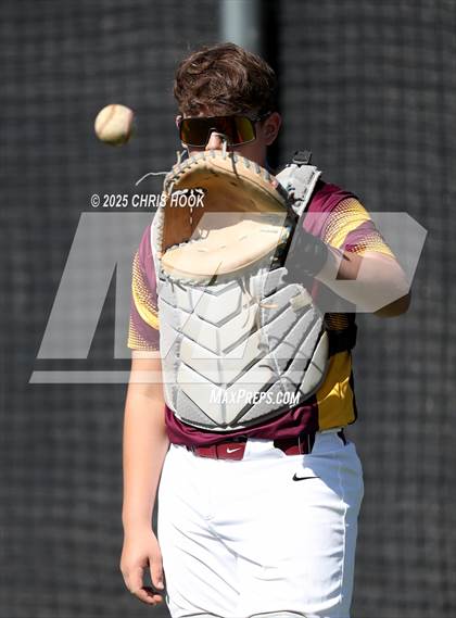 Thumbnail 1 in Apollo @ Salpointe Catholic photogallery.