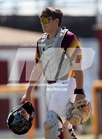 Thumbnail 2 in Apollo @ Salpointe Catholic photogallery.