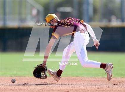 Thumbnail 1 in Apollo @ Salpointe Catholic photogallery.