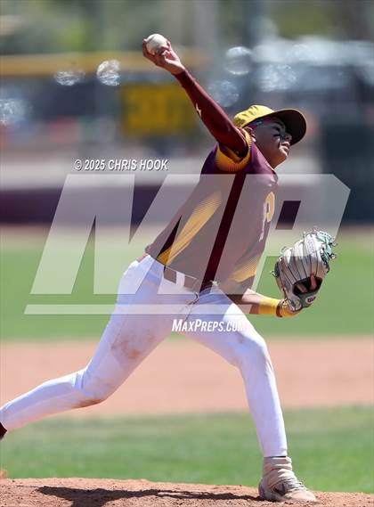 Thumbnail 2 in Apollo @ Salpointe Catholic photogallery.