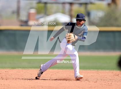 Thumbnail 1 in Apollo @ Salpointe Catholic photogallery.