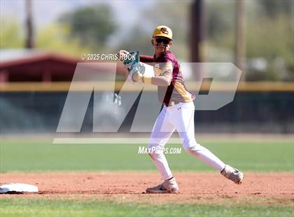 Thumbnail 2 in Apollo @ Salpointe Catholic photogallery.