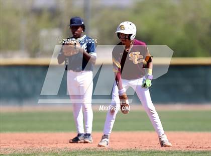 Thumbnail 2 in Apollo @ Salpointe Catholic photogallery.