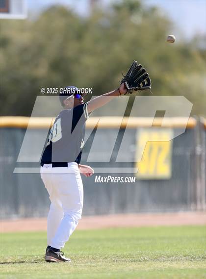Thumbnail 3 in Apollo @ Salpointe Catholic photogallery.