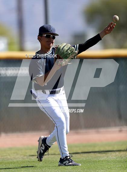 Thumbnail 3 in Apollo @ Salpointe Catholic photogallery.