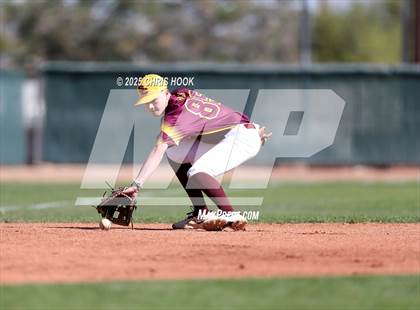 Thumbnail 1 in Apollo @ Salpointe Catholic photogallery.