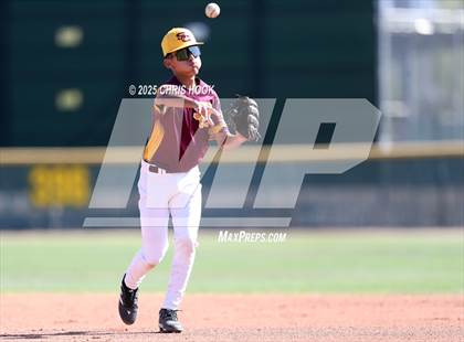 Thumbnail 1 in Apollo @ Salpointe Catholic photogallery.
