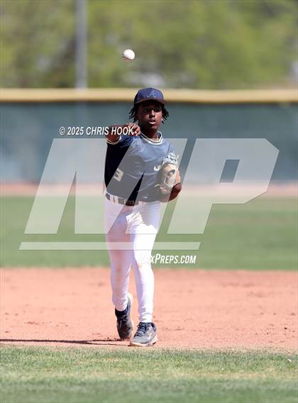 Thumbnail 1 in Apollo @ Salpointe Catholic photogallery.