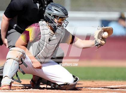 Thumbnail 1 in Apollo @ Salpointe Catholic photogallery.