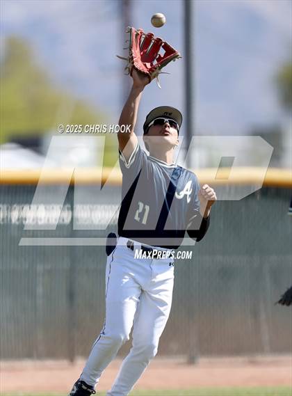 Thumbnail 2 in Apollo @ Salpointe Catholic photogallery.