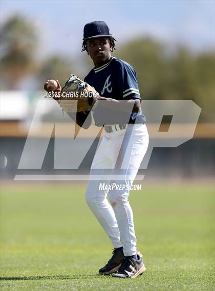 Thumbnail 1 in Apollo @ Salpointe Catholic photogallery.