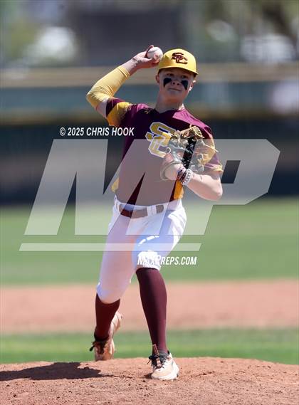 Thumbnail 2 in Apollo @ Salpointe Catholic photogallery.