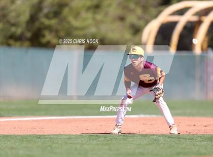 Thumbnail 1 in Apollo @ Salpointe Catholic photogallery.
