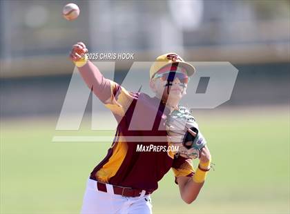 Thumbnail 1 in Apollo @ Salpointe Catholic photogallery.