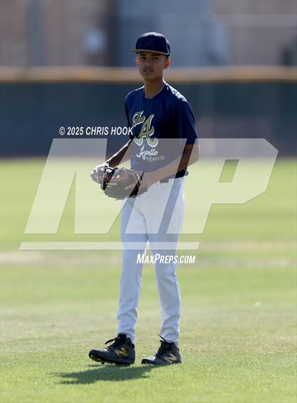 Thumbnail 1 in Apollo @ Salpointe Catholic photogallery.