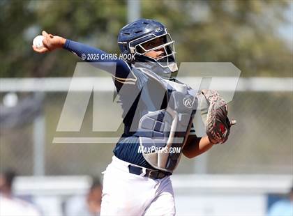 Thumbnail 3 in Apollo @ Salpointe Catholic photogallery.