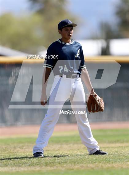 Thumbnail 2 in Apollo @ Salpointe Catholic photogallery.