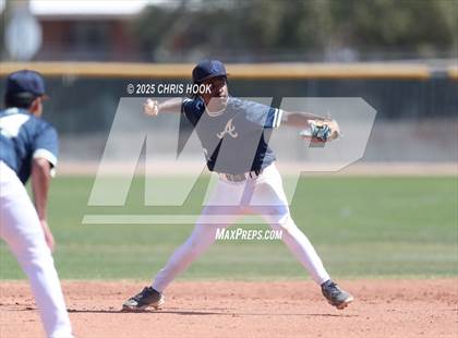 Thumbnail 1 in Apollo @ Salpointe Catholic photogallery.
