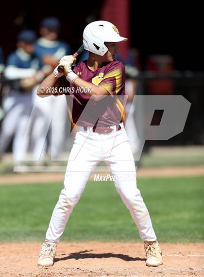 Thumbnail 1 in Apollo @ Salpointe Catholic photogallery.