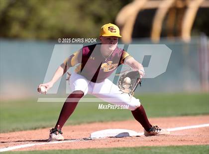 Thumbnail 1 in Apollo @ Salpointe Catholic photogallery.