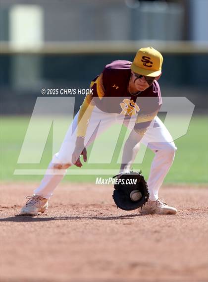 Thumbnail 2 in Apollo @ Salpointe Catholic photogallery.