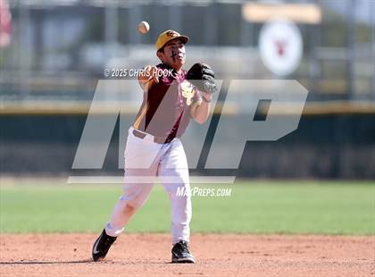 Thumbnail 3 in Apollo @ Salpointe Catholic photogallery.