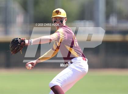 Thumbnail 3 in Apollo @ Salpointe Catholic photogallery.