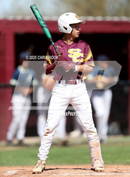Thumbnail 2 in Apollo @ Salpointe Catholic photogallery.