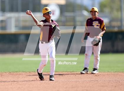 Thumbnail 1 in Apollo @ Salpointe Catholic photogallery.