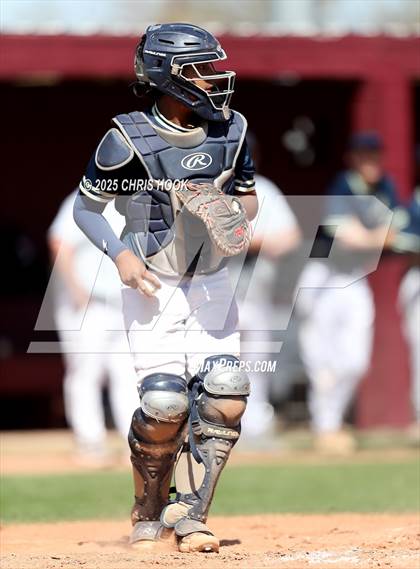 Thumbnail 1 in Apollo @ Salpointe Catholic photogallery.