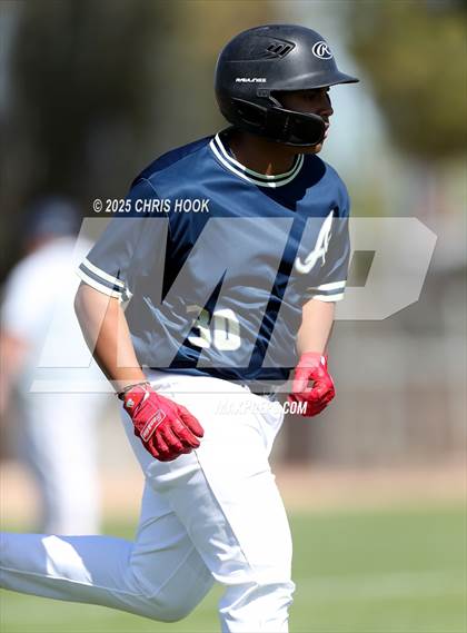 Thumbnail 2 in Apollo @ Salpointe Catholic photogallery.