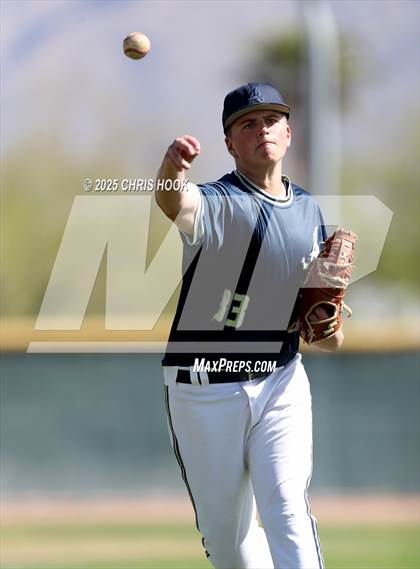 Thumbnail 1 in Apollo @ Salpointe Catholic photogallery.