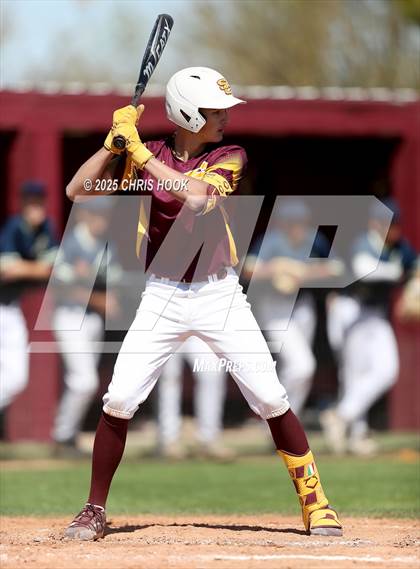 Thumbnail 1 in Apollo @ Salpointe Catholic photogallery.
