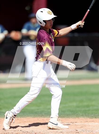 Thumbnail 2 in Apollo @ Salpointe Catholic photogallery.