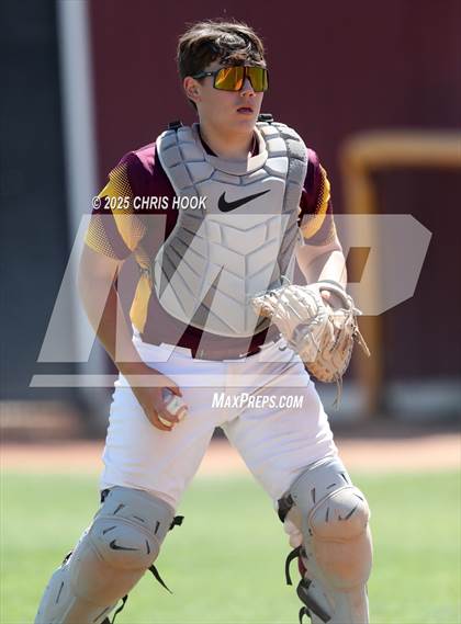 Thumbnail 3 in Apollo @ Salpointe Catholic photogallery.
