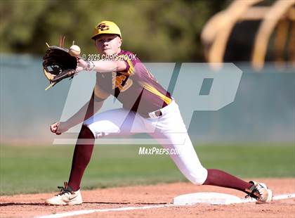 Thumbnail 2 in Apollo @ Salpointe Catholic photogallery.