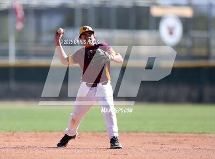 Thumbnail 2 in Apollo @ Salpointe Catholic photogallery.