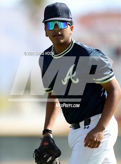 Thumbnail 1 in Apollo @ Salpointe Catholic photogallery.