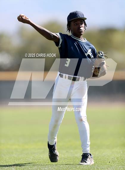 Thumbnail 2 in Apollo @ Salpointe Catholic photogallery.