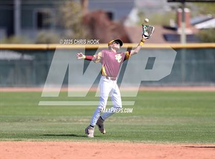 Thumbnail 3 in Apollo @ Salpointe Catholic photogallery.