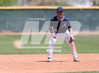 Thumbnail 1 in Apollo @ Salpointe Catholic photogallery.