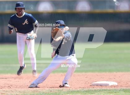 Thumbnail 2 in Apollo @ Salpointe Catholic photogallery.