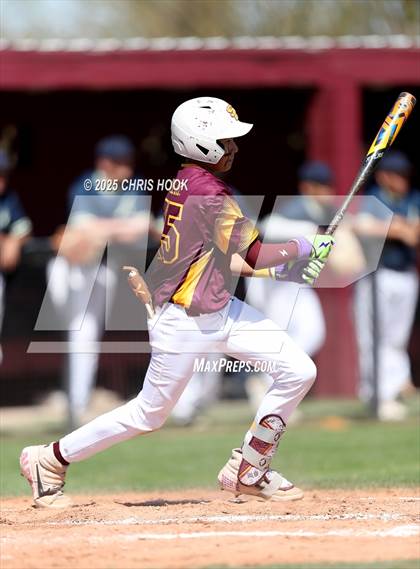 Thumbnail 1 in Apollo @ Salpointe Catholic photogallery.