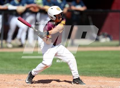 Thumbnail 2 in Apollo @ Salpointe Catholic photogallery.