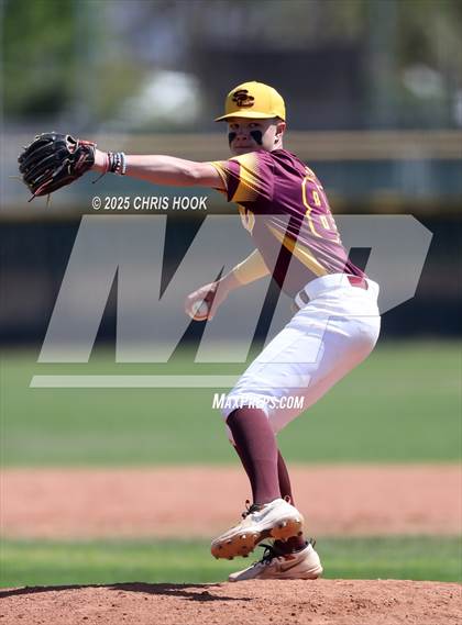 Thumbnail 3 in Apollo @ Salpointe Catholic photogallery.