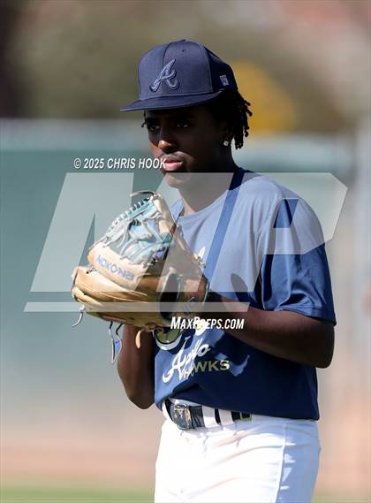Thumbnail 2 in Apollo @ Salpointe Catholic photogallery.