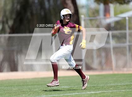 Thumbnail 3 in Apollo @ Salpointe Catholic photogallery.
