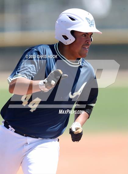 Thumbnail 1 in Apollo @ Salpointe Catholic photogallery.
